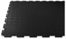 Модульное напольное ПВХ покрытие SENSOR AVERS 7 мм, RAL 5021, бирюзовый.