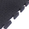 Маты PPE 100х100x2 см, черные