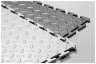 Модульное напольное ПВХ покрытие M-TILE HARD STEEL, RAL 1019, Бежевый.