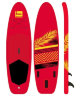 Надувная САП доска  SUP BOARD BLUE PADDLE 350Х81Х15 ВИТРИНА